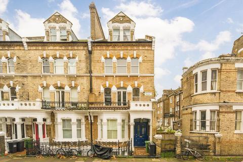 undefined, Gwendwr Road, London W14