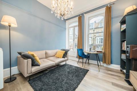 undefined, Gwendwr Road, London W14
