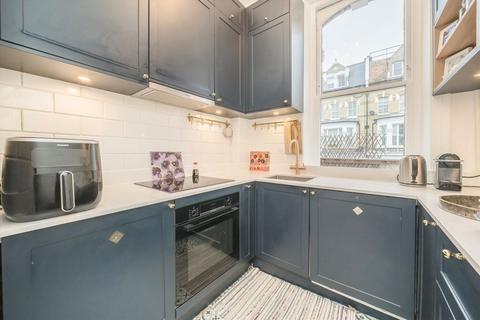 undefined, Gwendwr Road, London W14