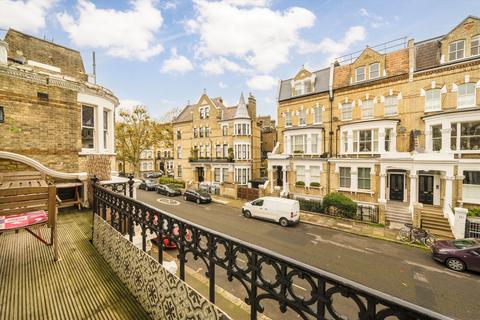 undefined, Gwendwr Road, London W14