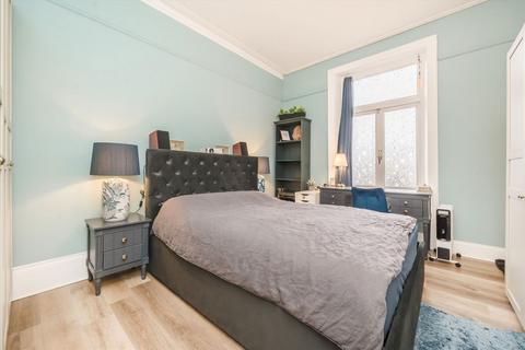 undefined, Gwendwr Road, London W14