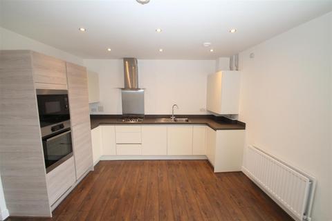 undefined, Candy Dene, Weldon, Ebbsfleet Valley, Swanscombe, Kent, DA10