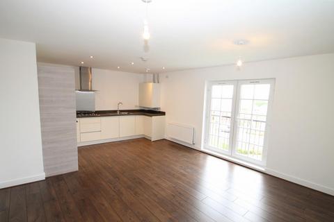 undefined, Candy Dene, Weldon, Ebbsfleet Valley, Swanscombe, Kent, DA10