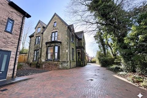 undefined, London Road, Macclesfield