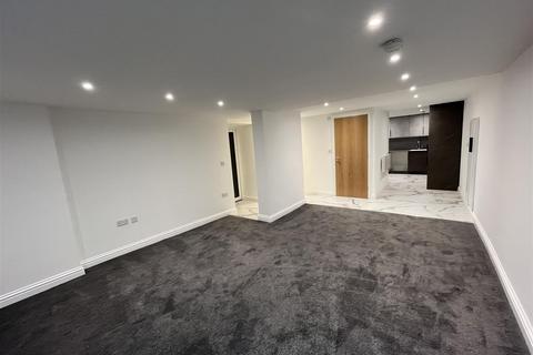 undefined, London Road, Macclesfield