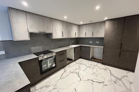 undefined, London Road, Macclesfield