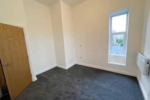 undefined, London Road, Macclesfield