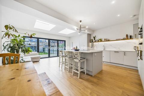 undefined, Seaforth Avenue, New Malden, KT3