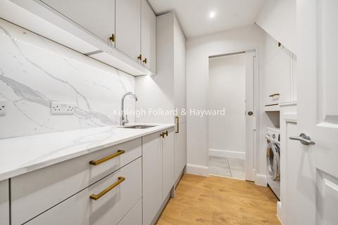 undefined, Seaforth Avenue, New Malden, KT3