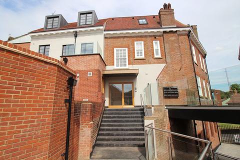 undefined, Salisbury Square, Hatfield, Hertfordshire, AL9