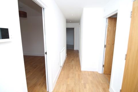 undefined, Salisbury Square, Hatfield, Hertfordshire, AL9