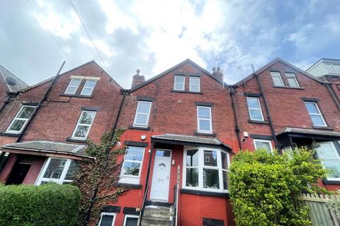 undefined, Knowle Road (room 1), West Yorkshire LS4