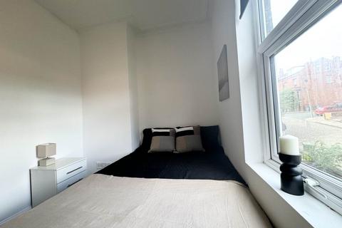 undefined, Knowle Road (room 4), West Yorkshire LS4