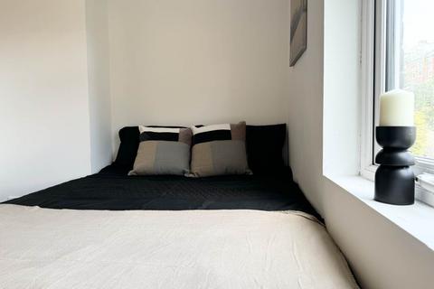 undefined, Knowle Road (room 4), West Yorkshire LS4
