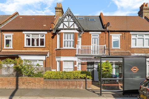undefined, Kingston Road, Wimbledon Chase SW20