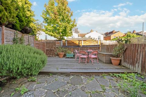 undefined, Kingston Road, Wimbledon Chase SW20