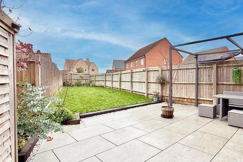 undefined, Speedwell Crescent, Broomfield, Chelmsford, Es