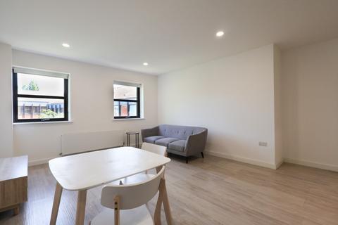 undefined, Vonder Exeter, Southernhay Gardens EX1