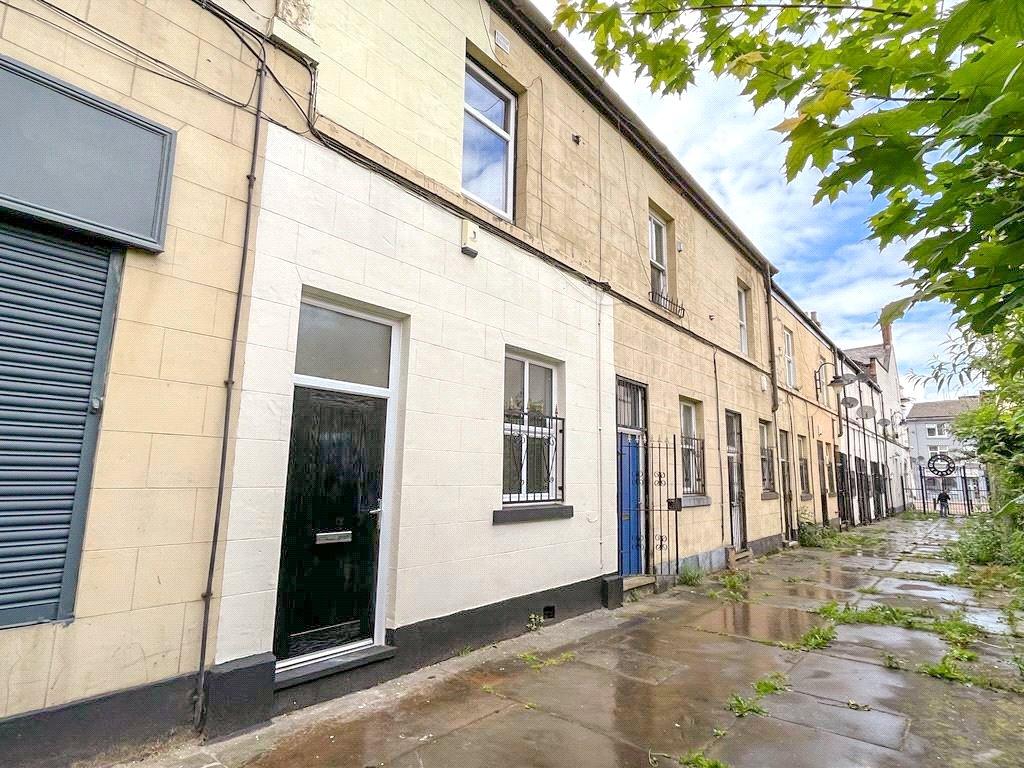 Front Elevation