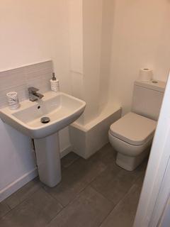 undefined, Woodhouse Street, Stoke-on-Trent ST4