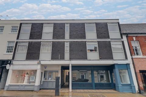 undefined, Jury Street, Warwick