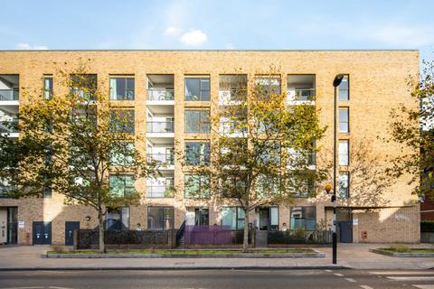Atkins Square, Dalston Lane, London, E8