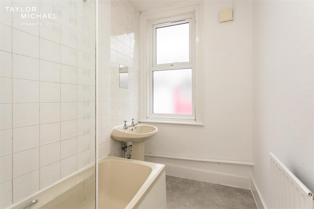 Bathroom 1