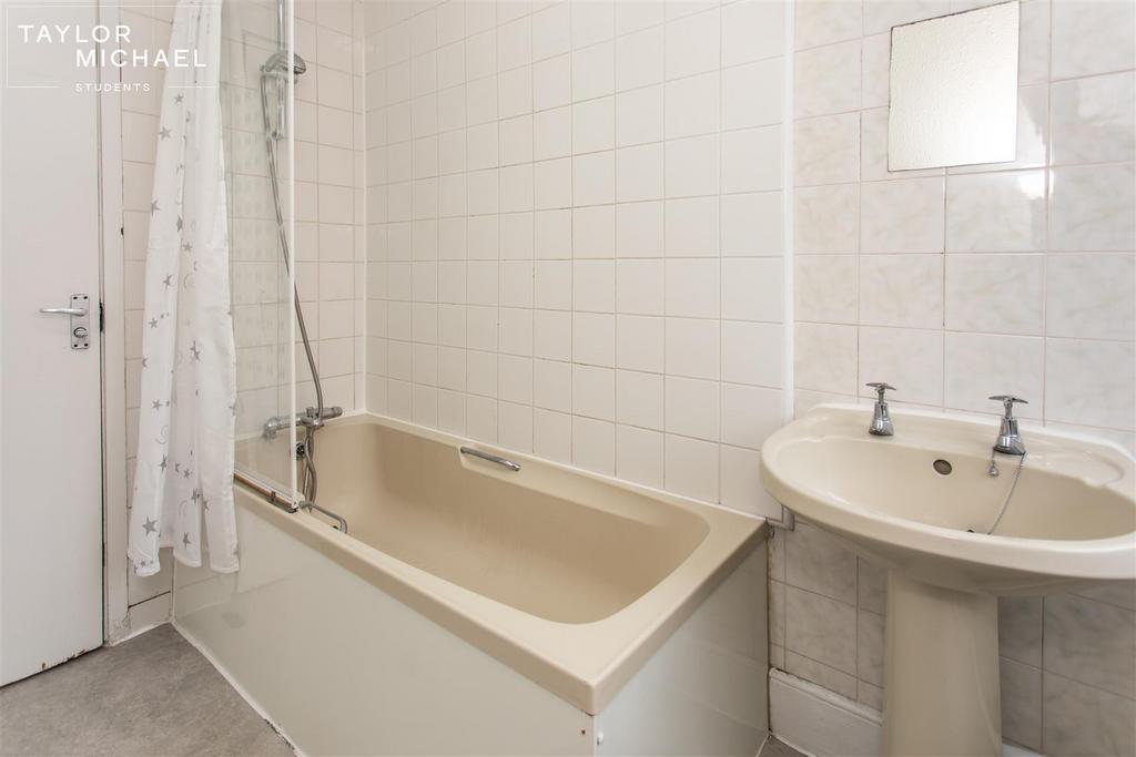 Bathroom 1