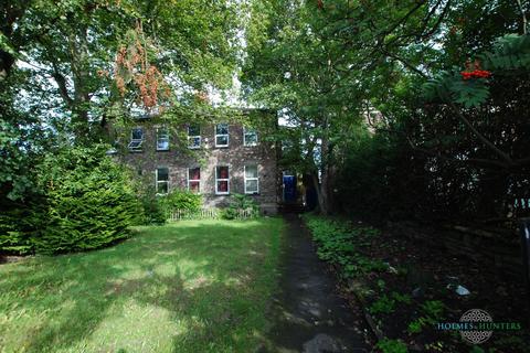 undefined, Bentinck Road, Grainger Park