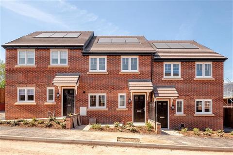 Guy Drive, NG4