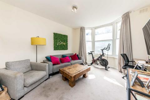 undefined, Dawes Road, Fulham SW6