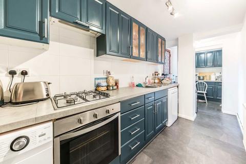 undefined, Dawes Road, Fulham SW6