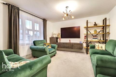 3 bedroom detached house for sale, Tellin Way, Clacton-on-Sea