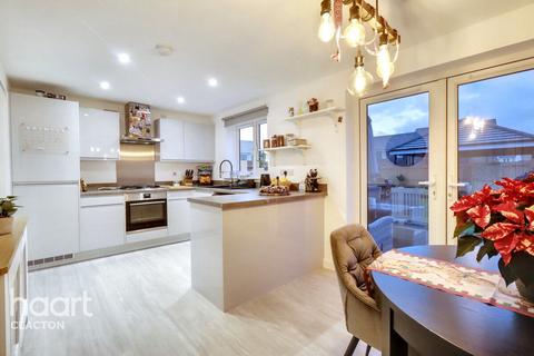 3 bedroom detached house for sale, Tellin Way, Clacton-on-Sea