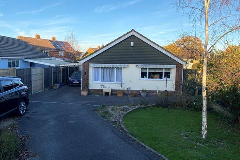 2 bedroom bungalow for sale, Tedder Road, West Howe, Bournemouth, Dorset, BH11