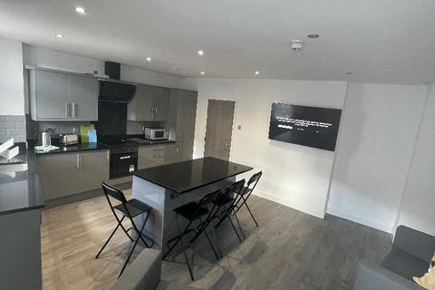 undefined, Headford Street, Sheffield S3
