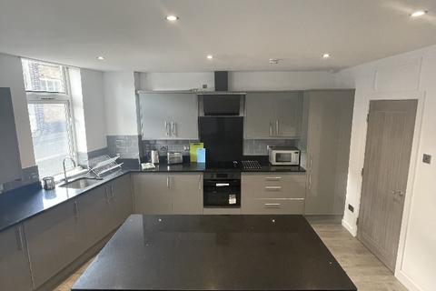 undefined, Headford Street, Sheffield S3