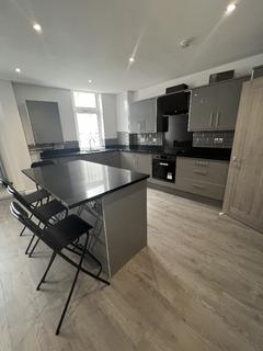 undefined, Headford Street, Sheffield S3