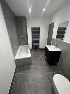 undefined, Headford Street, Sheffield S3