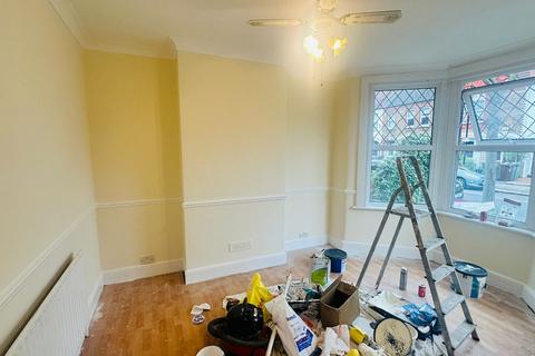 undefined, Bloxhall Road, London E10