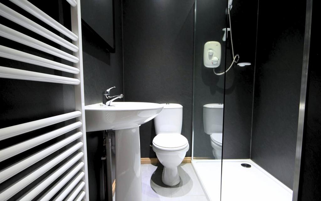 Falconars Court Bath