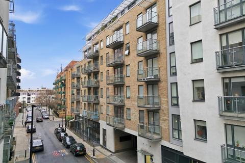 Yeo Street, Bow E3