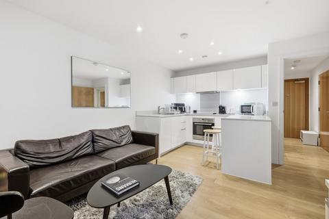 undefined, Yeo Street, Bow E3