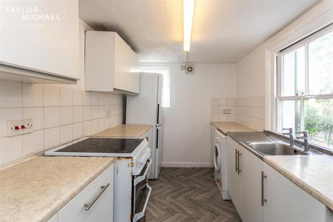 undefined, Rose Hill Terrace, Brighton