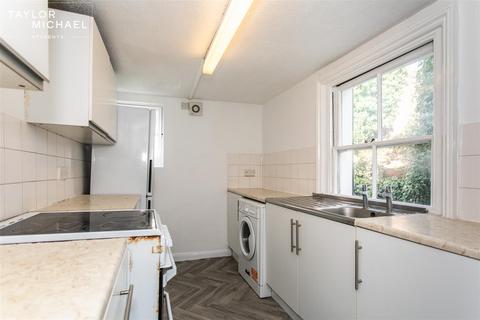 undefined, Rose Hill Terrace, Brighton
