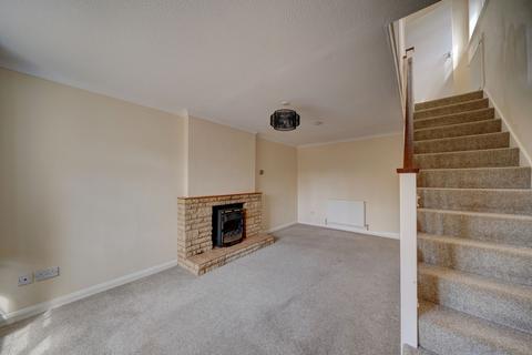 2 bedroom semi-detached house to rent, Averill Close, Broadway, WR12