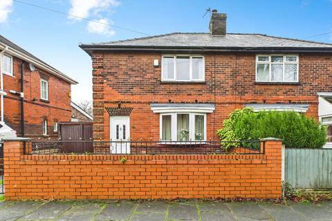 undefined, O'sullivan Crescent, Blackbrook, St Helens, WA11