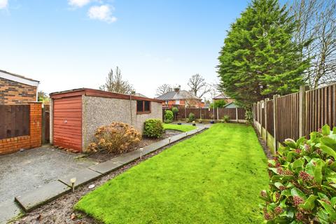 undefined, O'sullivan Crescent, Blackbrook, St Helens, WA11