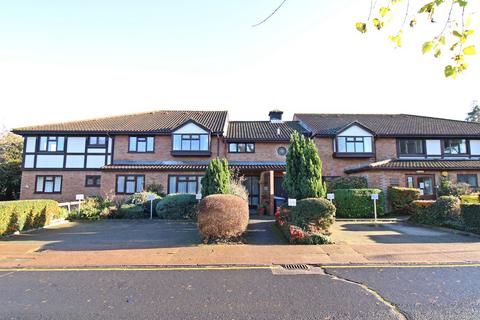 1 bedroom retirement property for sale, Forge Close, Hayes, Bromley, BR2