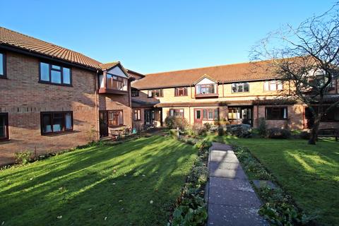 1 bedroom retirement property for sale, Forge Close, Hayes, Bromley, BR2
